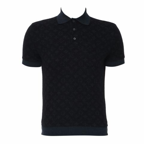 Louis vuitton polo discount monogram